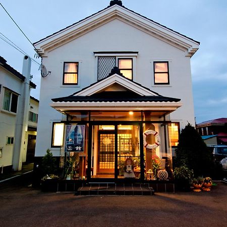 Pension Jokura Hakodate Bagian luar foto