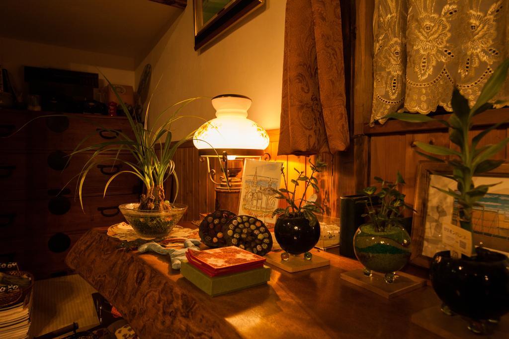 Pension Jokura Hakodate Bagian luar foto