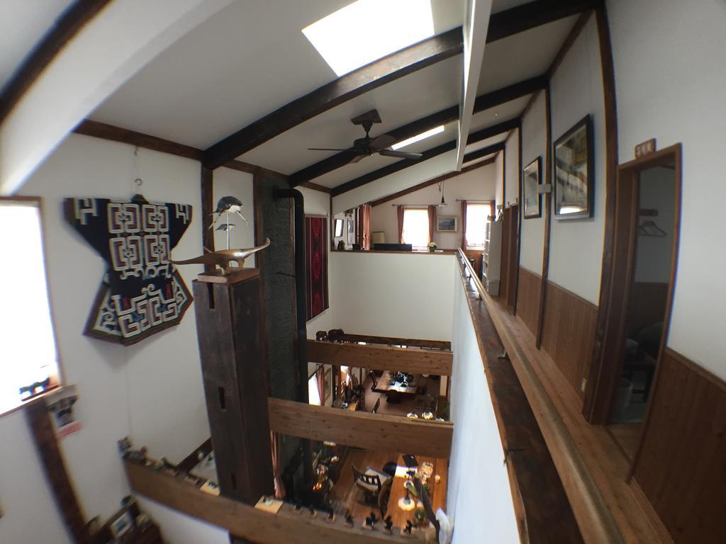 Pension Jokura Hakodate Bagian luar foto