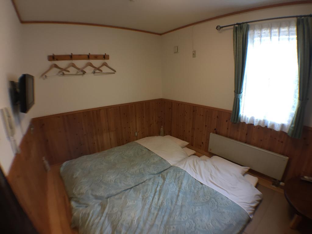 Pension Jokura Hakodate Bagian luar foto