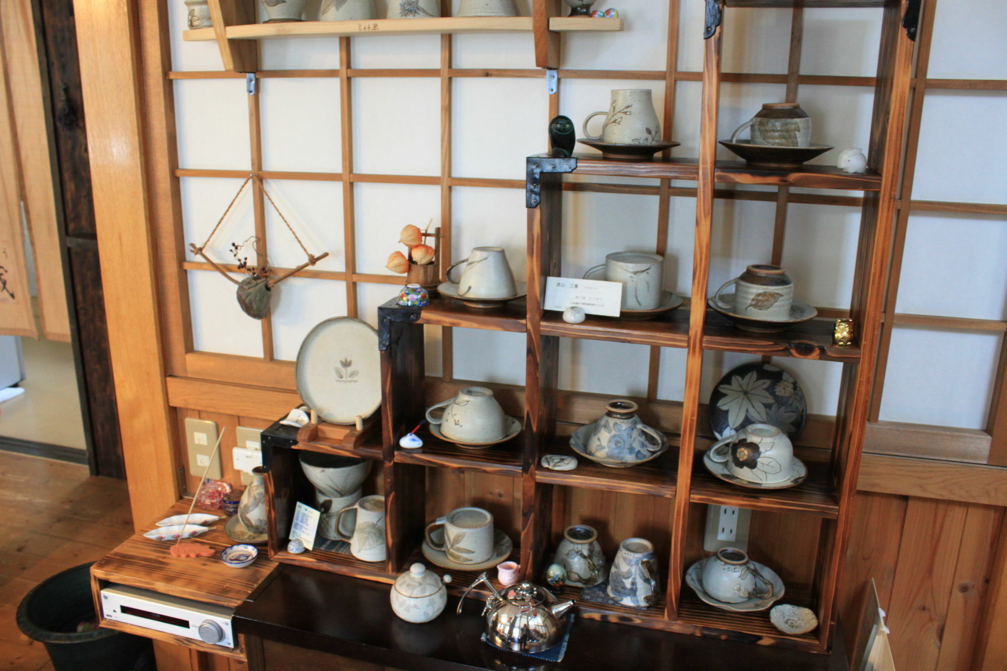 Pension Jokura Hakodate Bagian luar foto