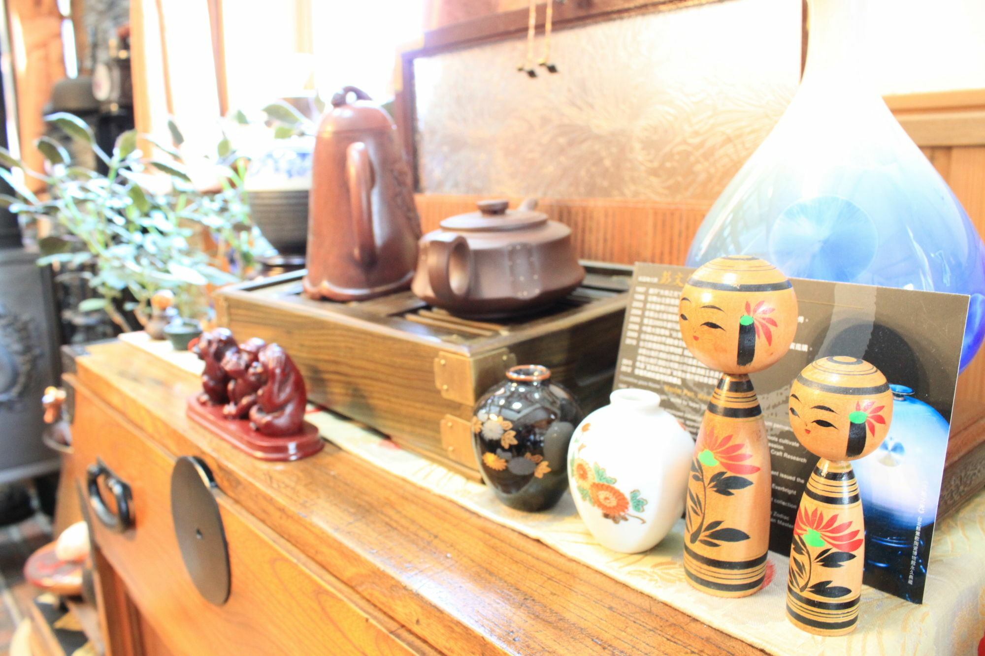 Pension Jokura Hakodate Bagian luar foto