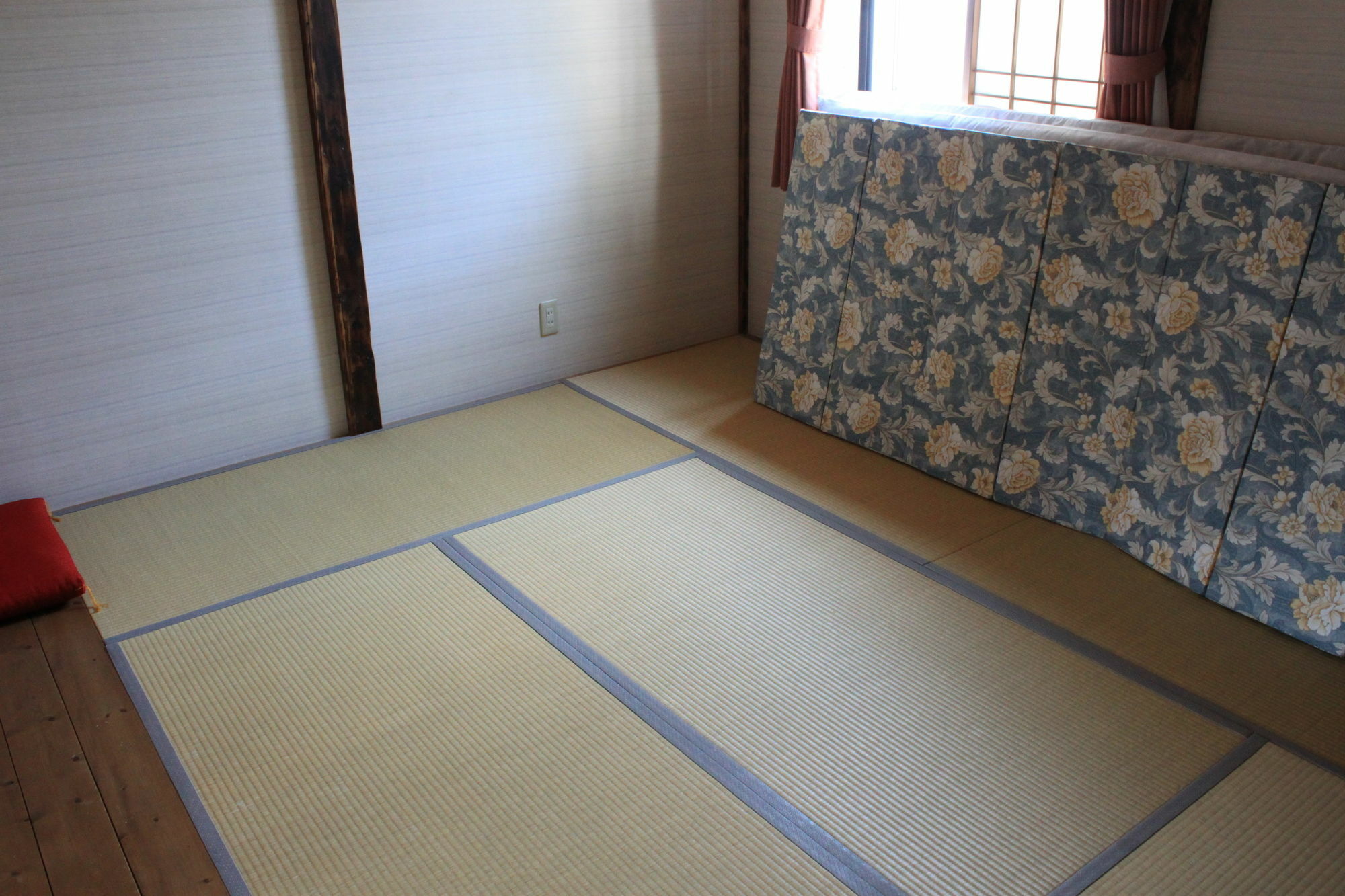 Pension Jokura Hakodate Bagian luar foto